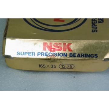 NSK SUPER PRECISION BEARINGS 7924CTYSULP4 NEW FREE SHIP