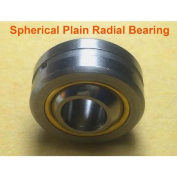 New GEBK12S PB12 Bearing Spherical Plain Radial Bearing 12x30x16mm 12*30*16 mm