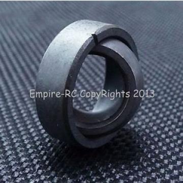 (10 PCS) GE5ES (5x14x6 mm) Spherical Bushing Plain Bearing 5*14*6 (5x14x6mm)