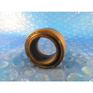 SKF GEZ100ES-2RS Spherical Plain Bearing, 1&#034; ID x 1 5/8&#034; OD