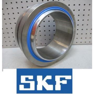 NEW - SKF GE 160 TXA-2RS - 160MM Bore M/Free Seal Spherical Plain Bearing