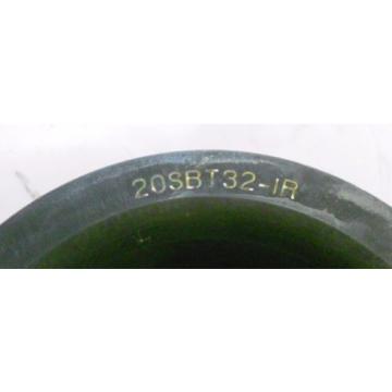 TIMKEN /TORRINGTON SPHERICAL PLAIN BEARING, 20SBT32