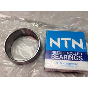 NTN Needle Bearing 1R90x100x35 Plain Inner Ring, No Rollers NEW in box Metric