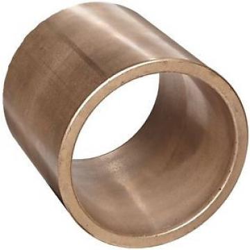 Bunting Bearings TMCB364224 Sleeve (Plain) Bearings, Cast Bronze C96900