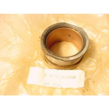 NEW NOS BSA A65 A50 CRANKSHAFT PLAIN TIMING SIDE BEARING PART # 68-0336 GENUINE