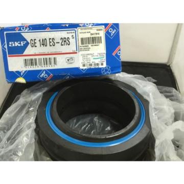 SKF- GE 140 ES-2RS - Spherical Plain Bearing