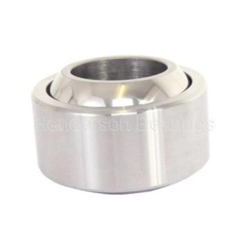 ABT9(R) 9/16&#034; NMB Motorsport Stainless Steel Spherical Plain Bearing Chamfer