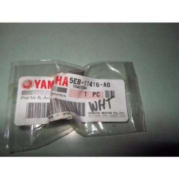 NOS Yamaha Plain Bearing Crankshaft R6 FZ600 # 5EB-11416-A0