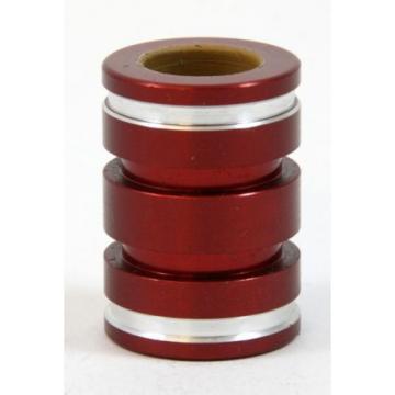 3/8&#034; Plain Closed Bearing FLR06