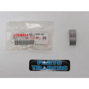 NOS Yamaha Connecting Rod Plain Bearing Green YZFR 6 YZFR6 R 6 R6 2006 2007