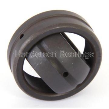 GE8E Spherical Plain Bearing Steel/Steel 8x16x8x5mm