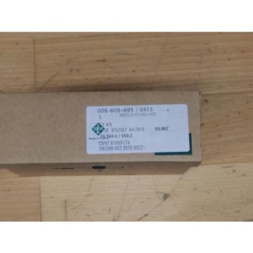 INA RWU25-D-HL-FE  Linear Plain Bearing  Neu