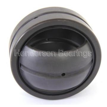 GE17ES-2RS, GE17DO-2RS Spherical Plain Bearing Steel/Stee Sealed 17x30x14x10mm