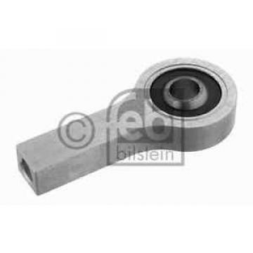 Spherical plain bearings Cab shock absorber SCANIA - Febi Bilstein 30544