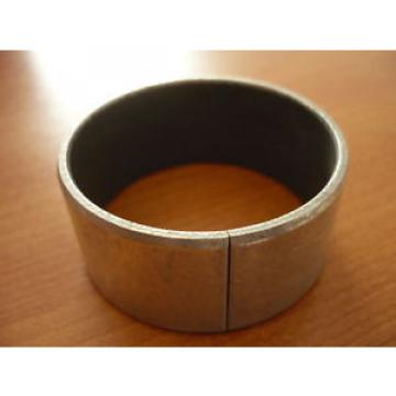 DU Casquillo De Cojinete De Fricción Plain bearing para Brida Hofmann Duolift