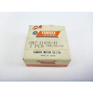 Yamaha Plain Crankshaft Bearing 2H7-11416-41