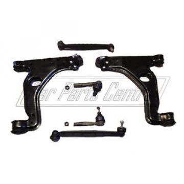 FOR VAUXHALL ZAFIRA B MK2 05-11 FRONT SUSPENSION ARMS ARM TRACK ROD ENDS LINKS