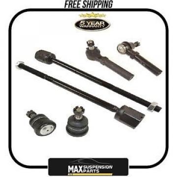 SUSPENSION FORD MUSTANG 96-04 TIE ROD ENDS BALL JOINTS $5 YEARS WARRANTY$