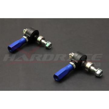 Hardrace Adjustable Racing Front Tie Rod End, EVO 4-9