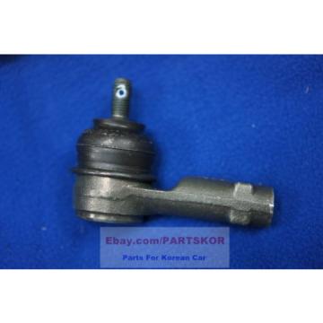 Hyundai Tiburon 03-08 Elantra 01-06 Tie Rod End Assy 56820 25000 Genuine Part