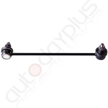 4x Suspension Front Stabilizer Bar Tie Rod End For 06-11 Hyundai Accent