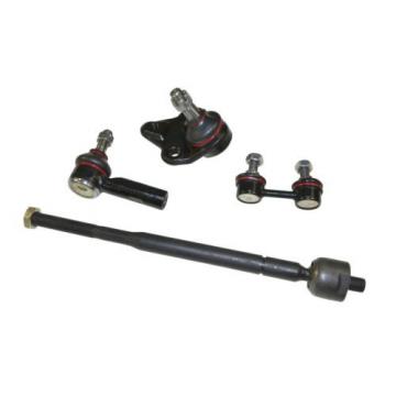 Toyota Corolla Replacement Parts Lower Control Shocks, Tie Rod End Sway Bar Link