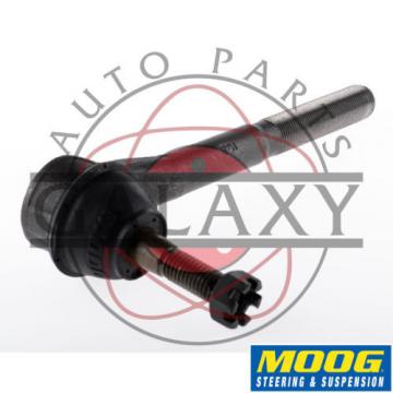 Moog New Inner &amp; Outer Tie Rod Ends For Chevy K1500 K2500 K3500 4WD 1988-00