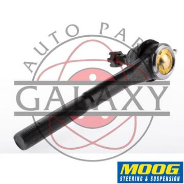 Moog New Inner &amp; Outer Tie Rod Ends For Chevy K1500 K2500 K3500 4WD 1988-00