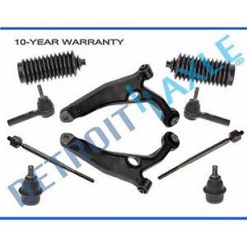 Brand New 10p Complete Front Suspension Kit for Chrysler Sebring Dodge Avenger