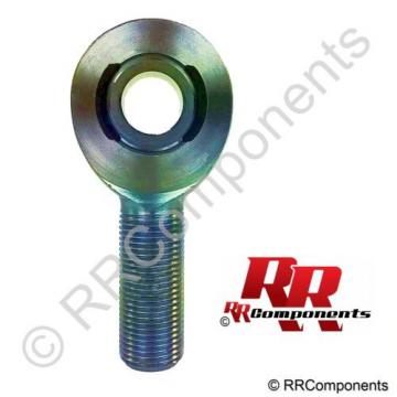 RH 5/8&#034; -18 Thread with a 1/2&#034; Bore Chromoly  Heim Joints, Rod Ends