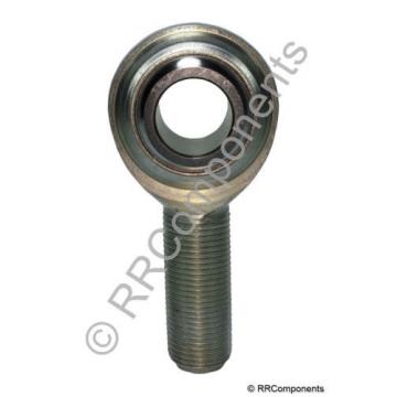 RH 3/4-16 Thread With a 3/4 Bore, Economy Heim Joints, Rod Ends