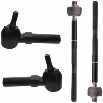 8 Pc Suspension Kit Tie Rod for Dodge Chrysler PT Cruiser Neon Sx 2.0 2000-2005