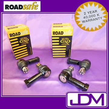 Holden Inner &amp; Outer Tie Rod Ends HQ, HJ, HX, HZ, WB ROADSAFE