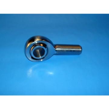 7/8&#034; x 3/4&#034; Bore, Chromoly Panhard Bar Rod End Heim Joints (Bung 1-3/4 /.120)