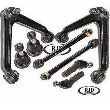 Control Arm  W/Ball Joints Outer Inner Tie Rod Ends Dodge Durango Aspen