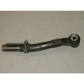 NEW OEM FORD MOTORCRAFT PART RIGHT OUTER TIE ROD END 08-10 SUPERDUTY MEOE236