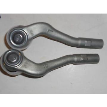 Lemfoder Tie rod ends 25170 02 and 25171 02