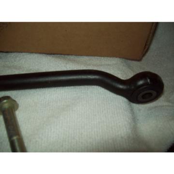 Genuine GM 26045047 AC DELCO 36-9512 Steering Tie Rod End MOOG ES3372