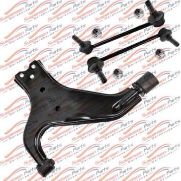 Suspension Control Arm/Ball Joint/Stabilizer Link/Tie Rod Ends For Infiniti QX4