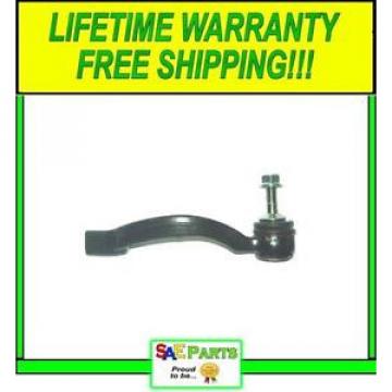 NEW Heavy Duty Deeza JA-T202 Steering Tie Rod End, Front Left Outer