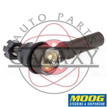 Moog Replacement New Outer Tie Rod End Pair For Canyon Colorado i-280 i-350