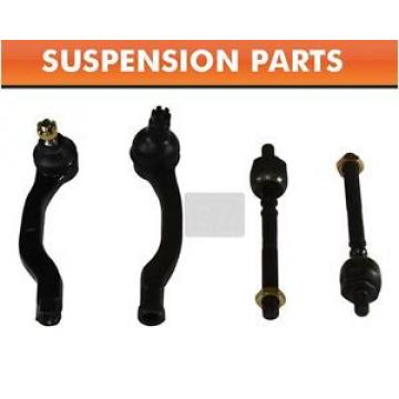 Inner &amp; Outer Tie Rod Ends for Acura Integra Honda Civic CRX 90-93