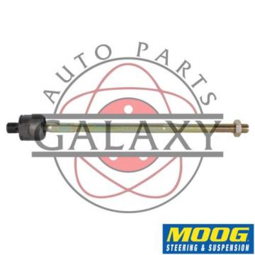 Moog New Inner Tie Rod End Pair For Dodge Stealth Mitsubishi 3000GT Diamante