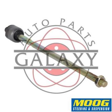 Moog New Inner Tie Rod End Pair For Dodge Stealth Mitsubishi 3000GT Diamante