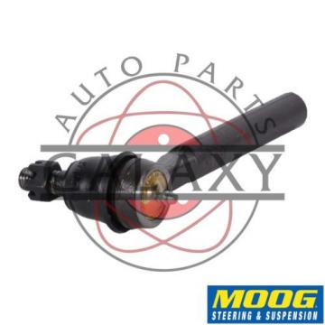 Moog New Replacement Complete Outer Tie Rod End Pair For Hummer H3 2006