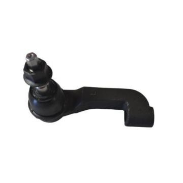 JEEP Liberty Front Steering Inner Outer Tie Rod Ends New Repair Aftermarket Part