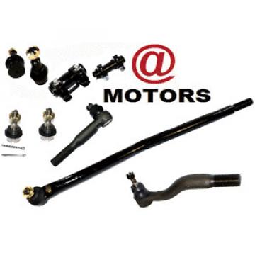 Ford 4WD Excursion F250 F350 SUPER DUTY Tie Rod Ends Ball Joints Sleeve Steering