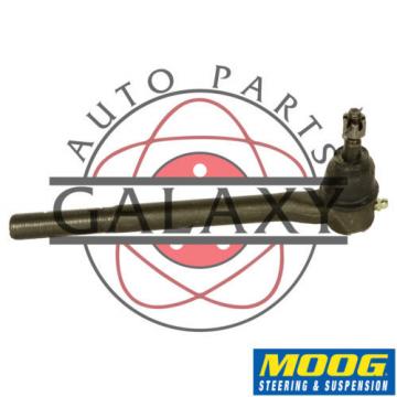 Moog New Inner Tie Rod End Pair For Chevy Bel Air Biscayne Brookwood Impala