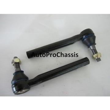 2 OUTER TIE ROD END HUMMER H3 07-12  item cannot fit 2006 model !!!!