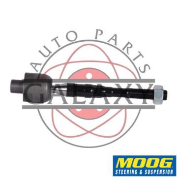 Moog New Inner Tie Rod End Pair For Nissan Frontier Pathfinder Xterra 05-14